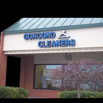 Concord Cleaners - Store Front at Telegragh Plaza - Laundry Services Near Me - Saint Louis, Missouri