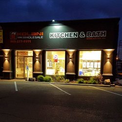 Kolani Kitchen & Bath - Kolani Store in Oakville