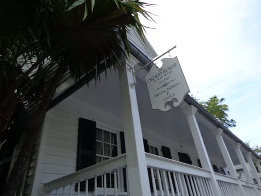 Oldest House Museum & Gardens Key West by null