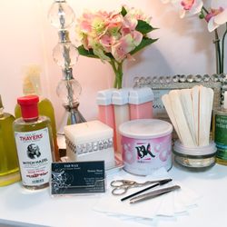 FAB WAX - All natural, high quality products