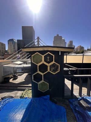 Temple Nightclub San Francisco by null