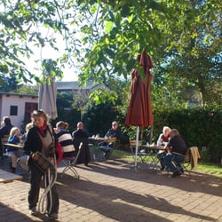 Café Constance