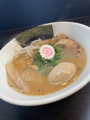 Menya hokusei by null