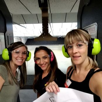 Calibers National Shooters Sports Center - Range Staff - Guns & Ammo Near Me - Albuquerque, New Mexico