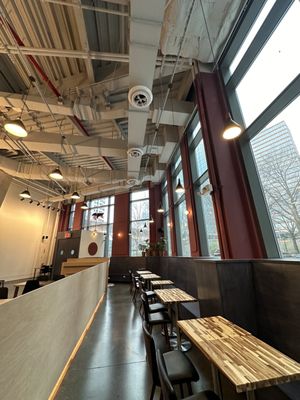 Finback Brewery by null