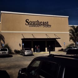 Southeast Community Church - Southeast Community Church