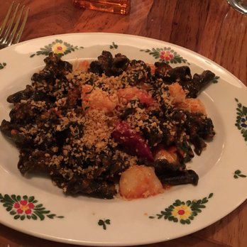 Osteria Morini - Italian Near Me - Washington, DC, District of Columbia