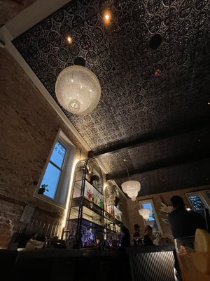 Lady Slipper by null