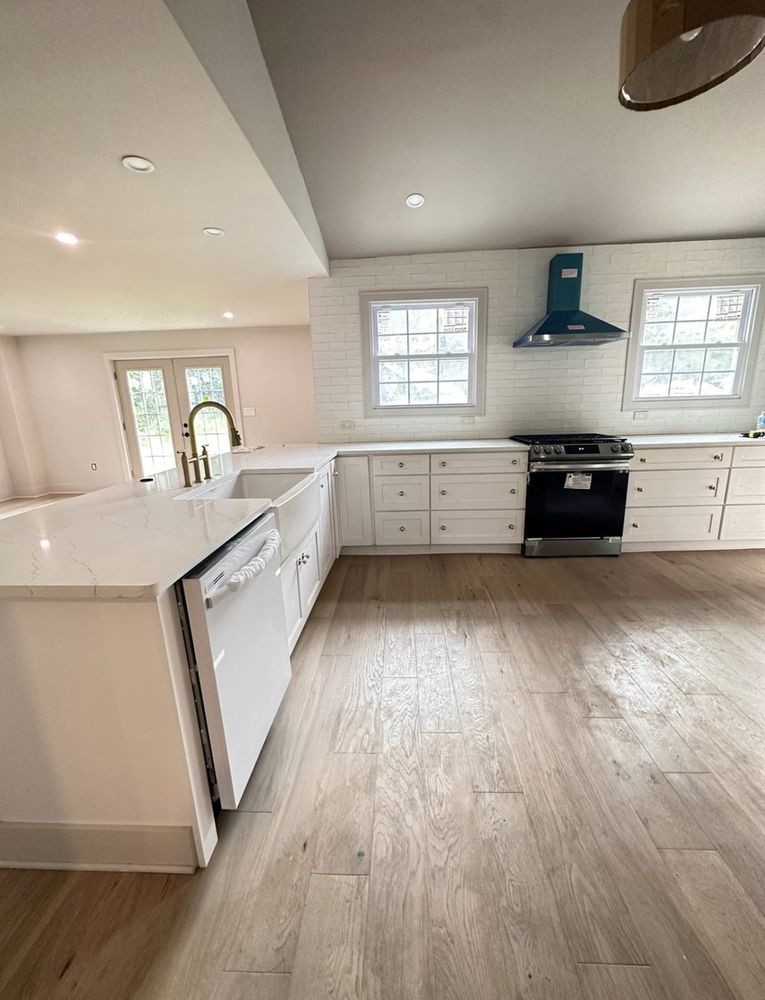 Slide of Klea General Contracting