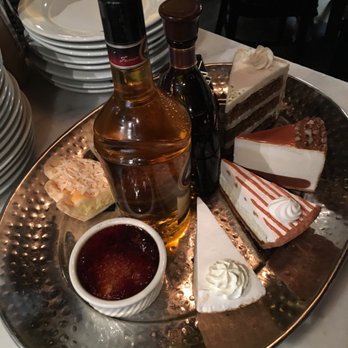 Texas de Brazil - Syracuse - Steakhouses Near Me - Syracuse, New York