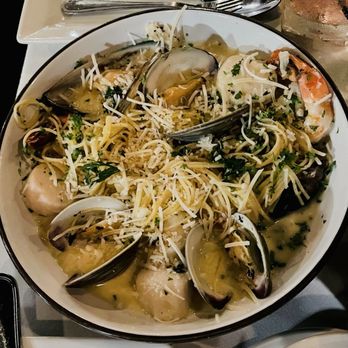 Anthony's Lounge & Ristorante - Seafood pasta - Italian Near Me - Murrieta, California Anthony's Lounge & Ristorante - Seafood pasta - Italian Near Me - Murrieta, California