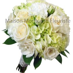 Maison Montcalm