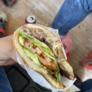 Mando’s Family Restaurant on Yelp