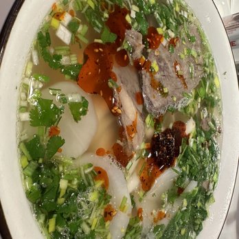 Noodle St - Signature Beef Noodle/Rice Noodle Soup - Noodles Near Me - Eastvale, California