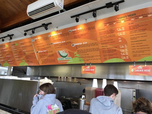 ANDALE TAQUERIA Y MERCADO - 585 Photos & 697 Reviews - 7700 Nicollet ...
