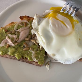 The Nitro Bar - Avocado Toast - Coffee & Tea Near Me - Newport, Rhode Island The Nitro Bar - Avocado Toast - Coffee & Tea Near Me - Newport, Rhode Island