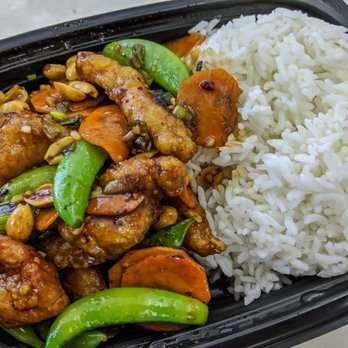 Pei Wei - Chinese Near Me - Seattle, Washington Pei Wei - Chinese Near Me - Seattle, Washington
