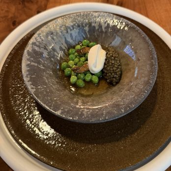 Smyth - New American Near Me - Chicago, Illinois