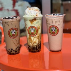 Happy Cup NC