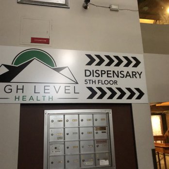 High Times Denver  - Cannabis Dispensaries Near Me - Denver, Colorado