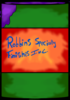 Robbins Specialty Finishes