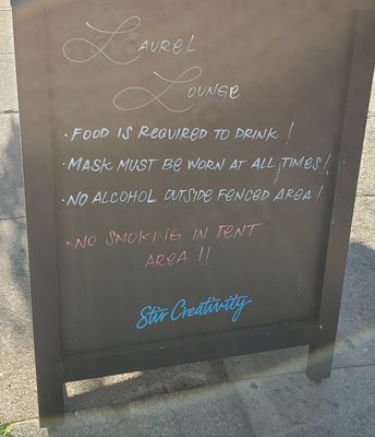 Laurel Lounge by null