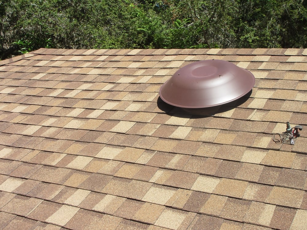 Slide of J K Behan Roofing