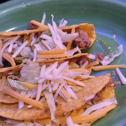 La Costa Mexicana - Crispy tacos
