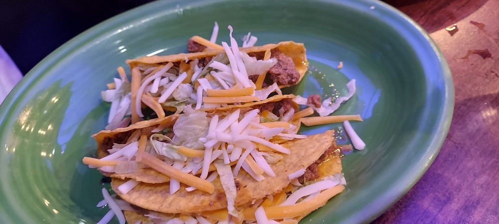 La Costa Mexicana Restaurant