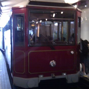 山頂纜車 - Public Transportation Near Me - Hong Kong, HK
