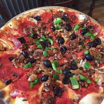 LouEddie's Pizza - Amazing! - Pizza Near Me - Skyforest, California LouEddie's Pizza - Amazing! - Pizza Near Me - Skyforest, California
