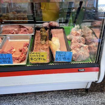 Saba Live Poultry - Meat counter - Butcher Near Me - Oakland, California Saba Live Poultry - Meat counter - Butcher Near Me - Oakland, California