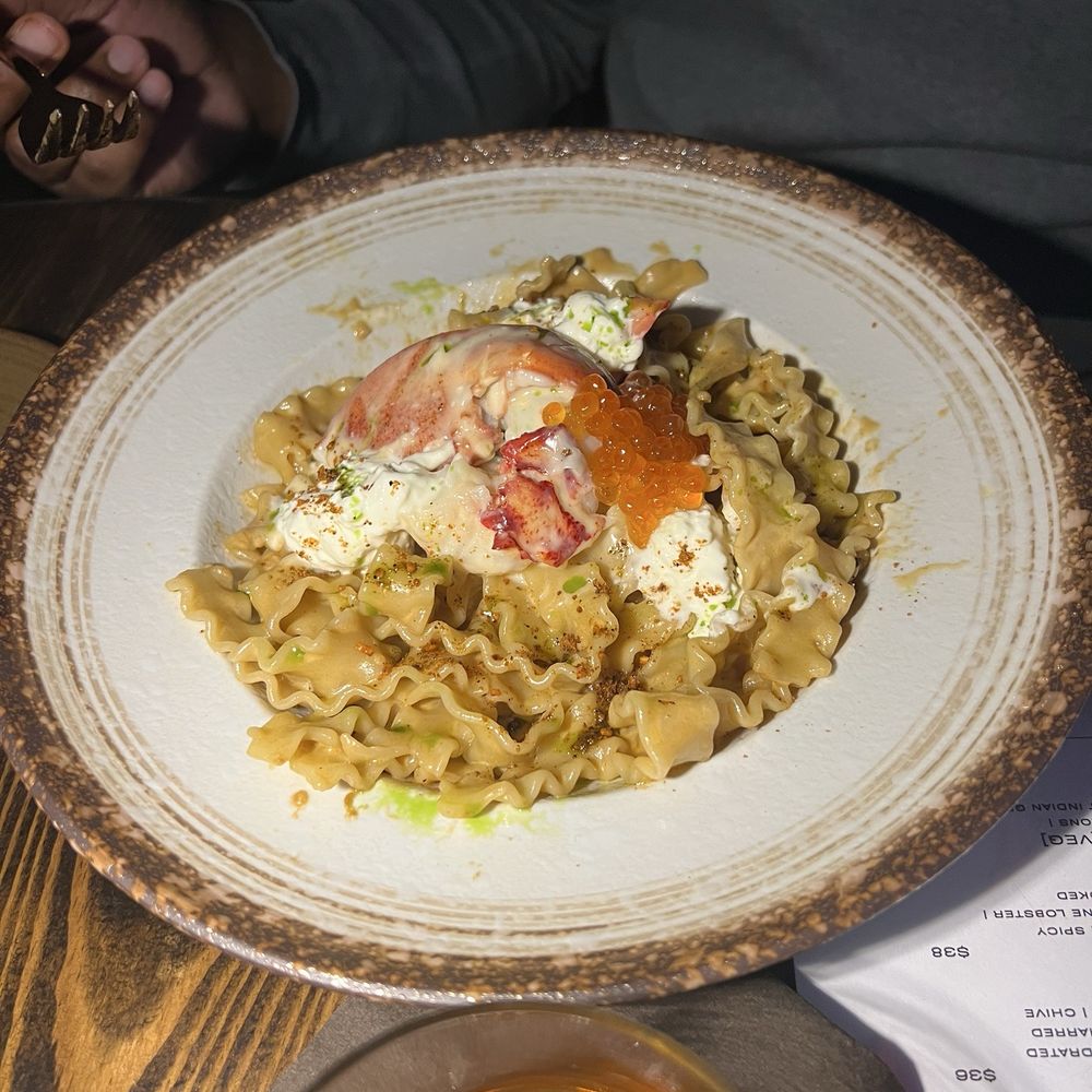 Mango Bay - Ras & Pasta - Caribbean Near Me - Brooklyn, New York Mango Bay - Ras & Pasta - Caribbean Near Me - Brooklyn, New York
