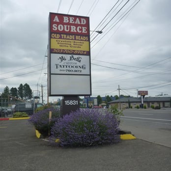 A Bead Source - Jewelry Near Me - Portland, Oregon