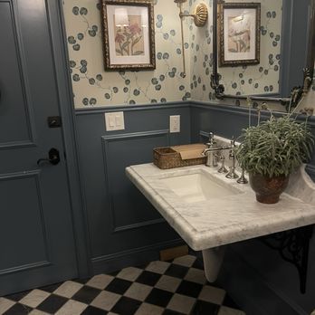 The Carriage House - Coffee & Tea Near Me - Denver, Colorado