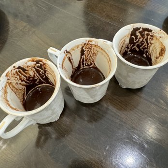 Nomadic Kitchen - Turkish coffee grind fortune telling :) - Turkish Near Me - Redwood City, California Nomadic Kitchen - Turkish coffee grind fortune telling :) - Turkish Near Me - Redwood City, California