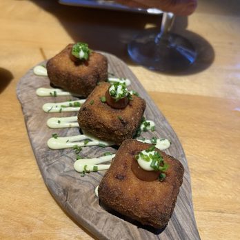 The 9th Door Capitol Hill - Croquettes - Spanish Near Me - Denver, Colorado