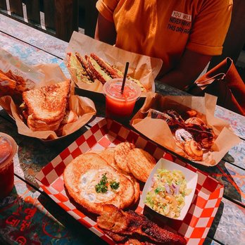 Katalina's - Breakfast & Brunch Near Me - Columbus, Ohio
