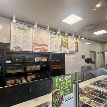 CoreLife Eatery - Salad Near Me - Syracuse, New York