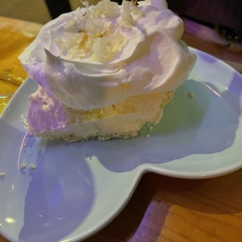Pie Bar - Coconut cream pie! - Cocktail Bars Near Me - Seattle, Washington Pie Bar - Coconut cream pie! - Cocktail Bars Near Me - Seattle, Washington