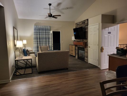 Massanutten Resort by null