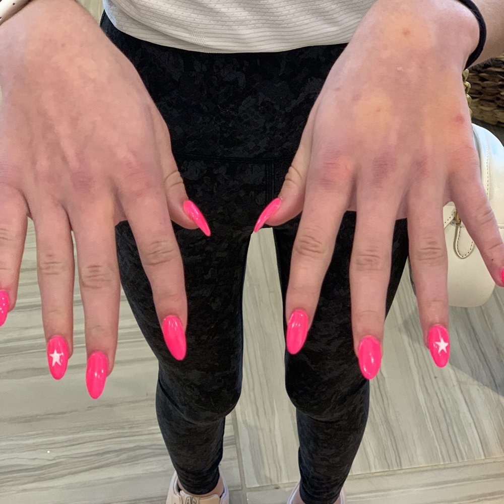 Blossom Nails - Nail Salons Near Me - Frisco, Texas