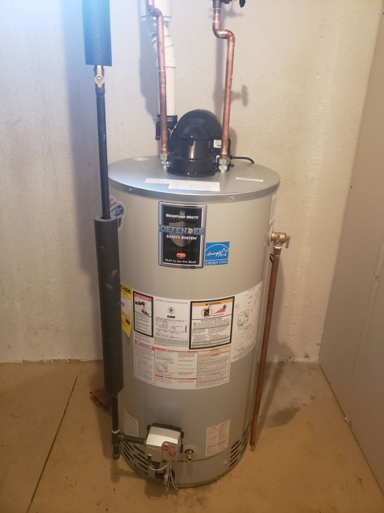 Slide of PP's Plumbing