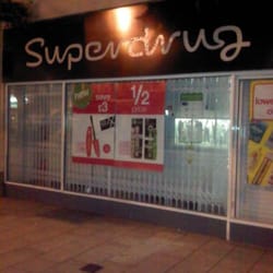 Superdrug