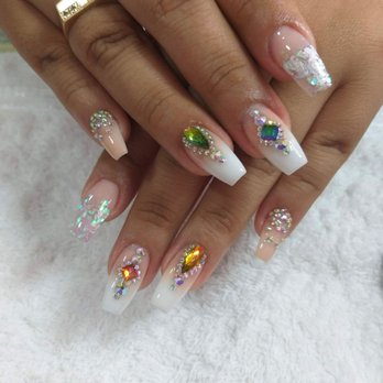 Nail Therapy - Nail Salons Near Me - Garden Grove, California
