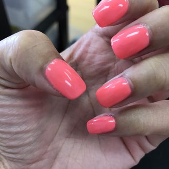 A Nail & Spa - Nail Salons Near Me - Burbank, California