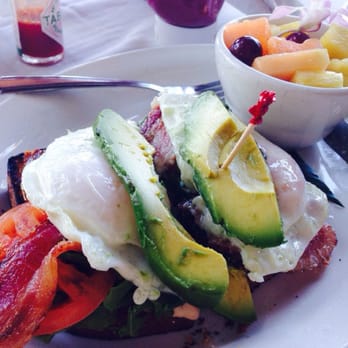 Island Lava Java - Delicious breakfast sandwich. - American Near Me - Kailua Kona, Hawaii Island Lava Java - Delicious breakfast sandwich. - American Near Me - Kailua Kona, Hawaii