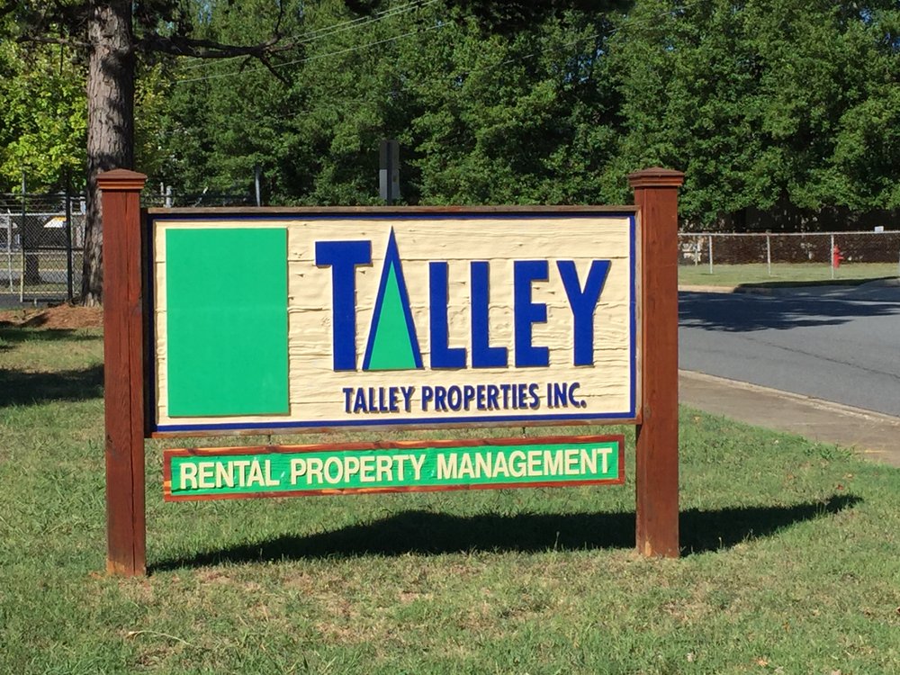 TALLEY PROPERTIES 10 Photos & 16 Reviews Property Management 2716