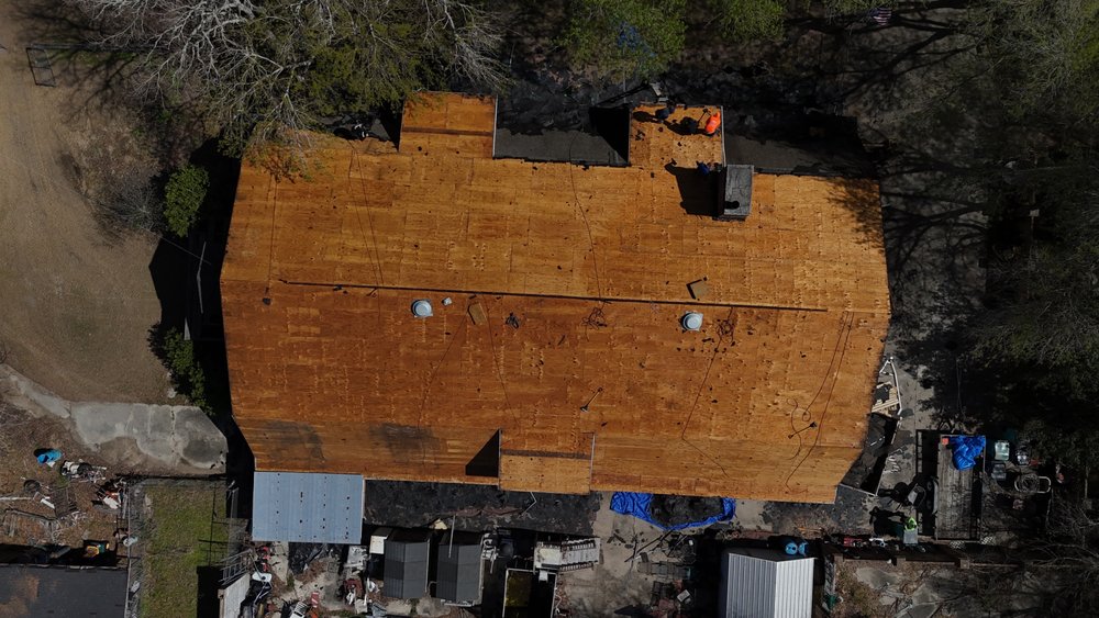 Slide of Homepro Roofing and Restoration