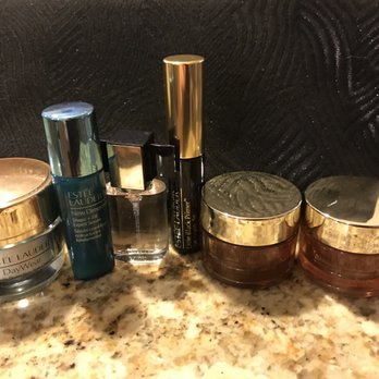 The Cosmetics Company Store - $10 for 6 samples and make up bag (retail total of over $60). Insane. - Cosmetics & Beauty Supply Near Me - St. Augustine, Florida The Cosmetics Company Store - $10 for 6 samples and make up bag (retail total of over $60). Insane. - Cosmetics & Beauty Supply Near Me - St. Augustine, Florida